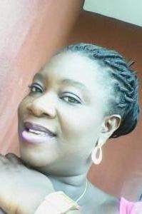 Main profile photo of user 372 on Afrolovesite.com