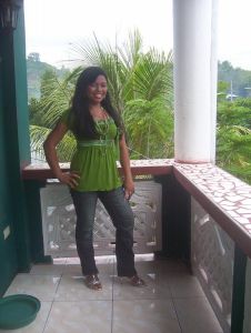 Main profile photo of user 33 on Afrolovesite.com