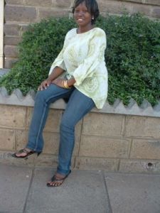 Profile photo 2 of user 37 on Afrolovesite.com