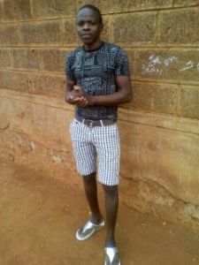 Main profile photo of user 496 on Afrolovesite.com