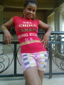 Main profile photo of user 481 on Afrolovesite.com