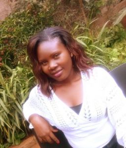 Main profile photo of user 170 on Afrolovesite.com