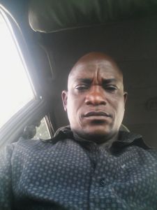 Main profile photo of user 54 on Afrolovesite.com