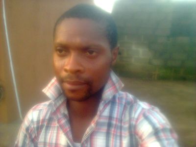 Main profile photo of user 198 on Afrolovesite.com