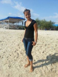 Main profile photo of user 615 on Afrolovesite.com