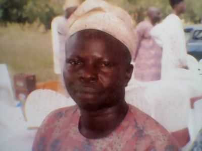 Main profile photo of user 159 on Afrolovesite.com