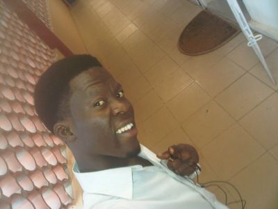 Main profile photo of user 132 on Afrolovesite.com