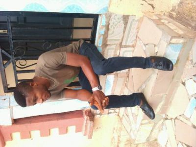 Profile photo 2 of user 61 on Afrolovesite.com