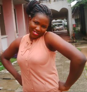 Main profile photo of user 465 on Afrolovesite.com