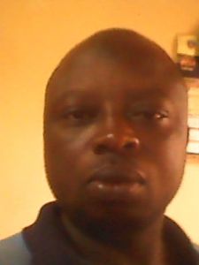 Main profile photo of user 153 on Afrolovesite.com