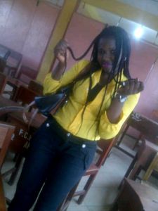 Profile photo 6 of user 465 on Afrolovesite.com