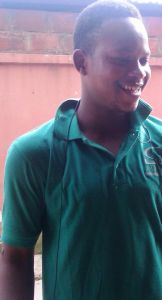 Profile photo 2 of user 25 on Afrolovesite.com