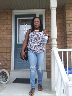 Profile photo 4 of user 609 on Afrolovesite.com