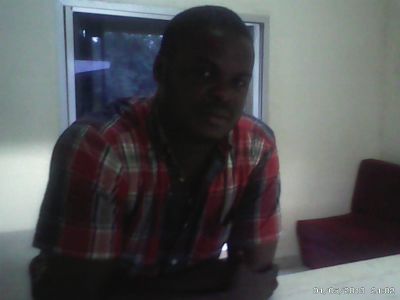 Main profile photo of user 18 on Afrolovesite.com