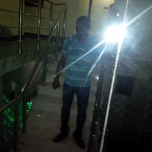 Profile photo 2 of user 69 on Afrolovesite.com