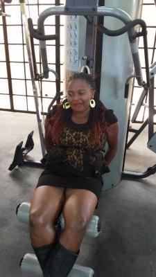 Main profile photo of user 512 on Afrolovesite.com