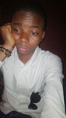 Main profile photo of user 534 on Afrolovesite.com