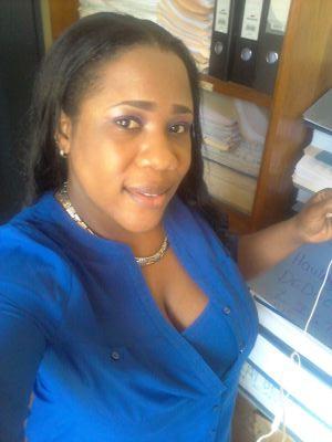 Profile photo 2 of user 609 on Afrolovesite.com