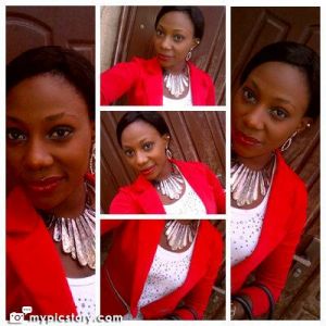 Main profile photo of user 497 on Afrolovesite.com