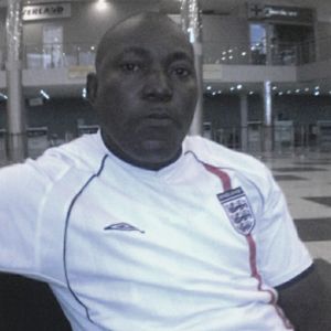 Main profile photo of user 240 on Afrolovesite.com