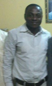 Main profile photo of user 214 on Afrolovesite.com