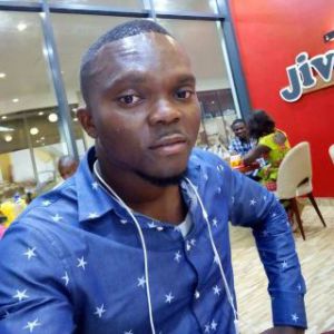 Main profile photo of user 657 on Afrolovesite.com